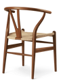 Chaises - Chaise | CH24 | Wishbone Chair - Carl Hansen