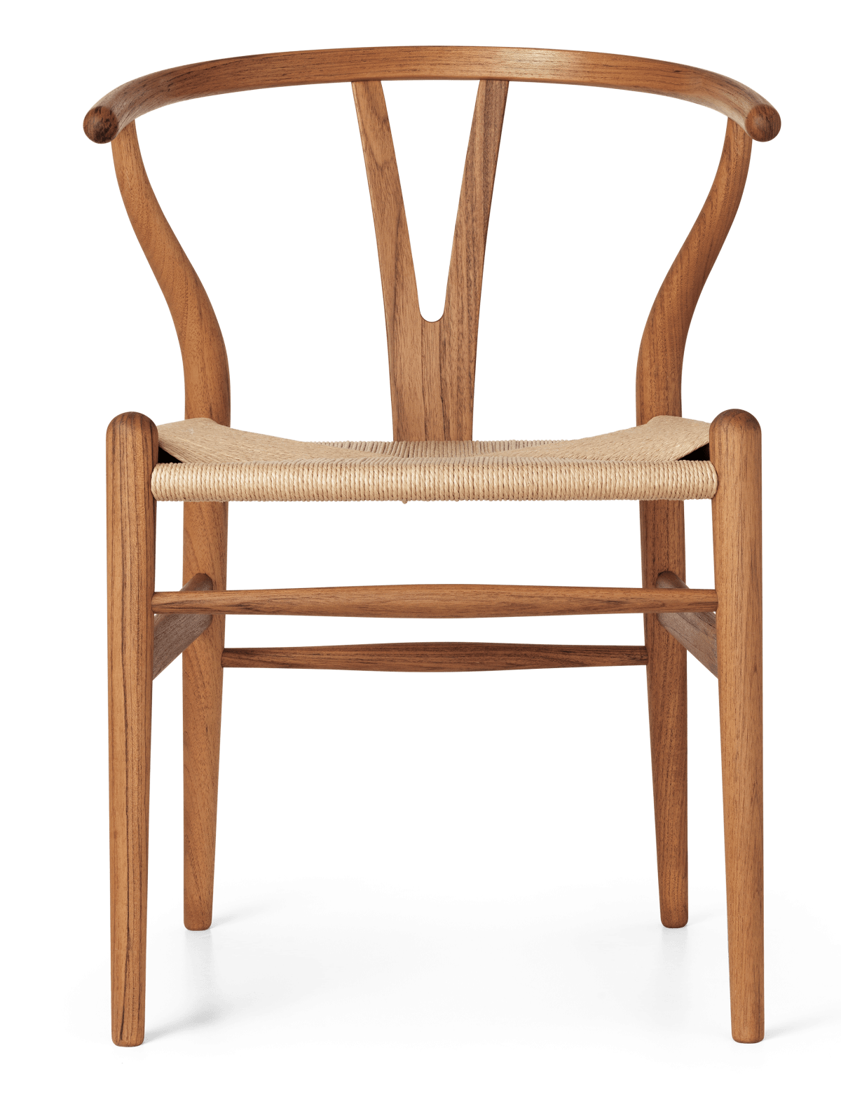Chaises - Chaise | CH24 | Wishbone Chair - Carl Hansen