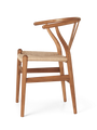 Chaises - Chaise | CH24 | Wishbone Chair - Carl Hansen