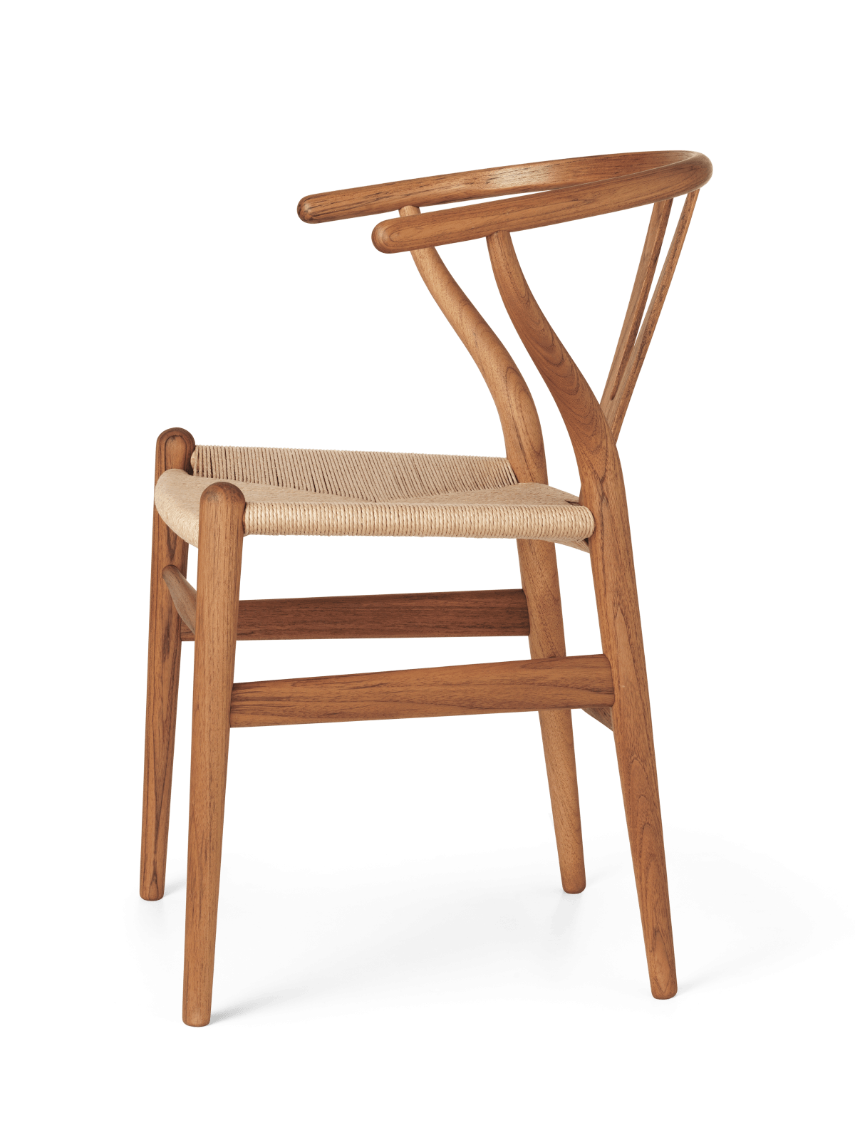 Chaises - Chaise | CH24 | Wishbone Chair - Carl Hansen