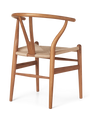 Chaises - Chaise | CH24 | Wishbone Chair - Carl Hansen