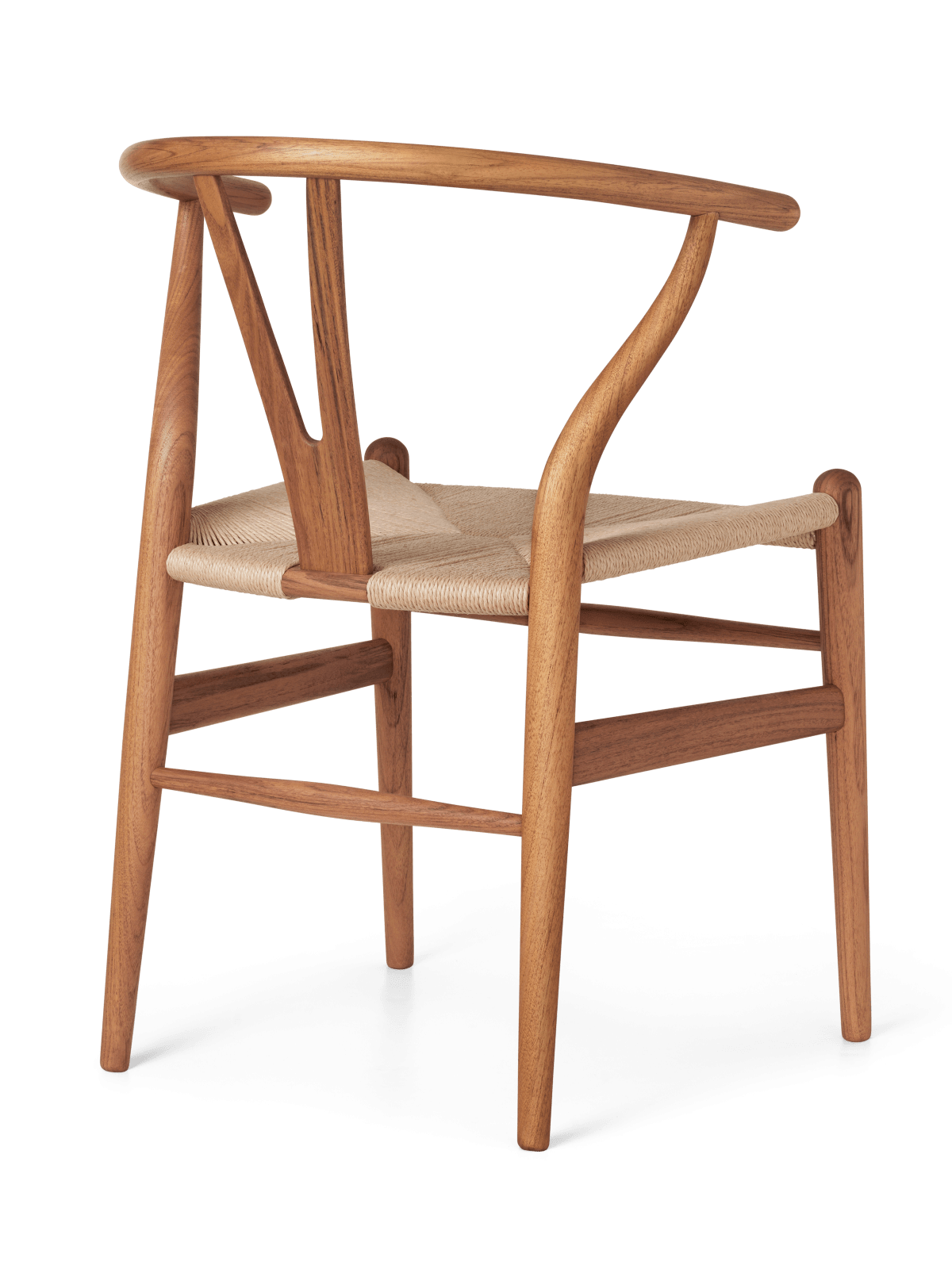 Chaises - Chaise | CH24 | Wishbone Chair - Carl Hansen