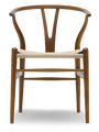 Chaises - Chaise | CH24 | Wishbone Chair - Carl Hansen