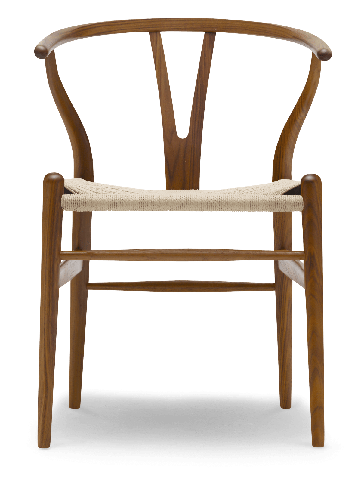 Chaises - Chaise | CH24 | Wishbone Chair - Carl Hansen