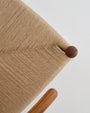 Chaises - Chaise | CH24 | Wishbone Chair - Carl Hansen