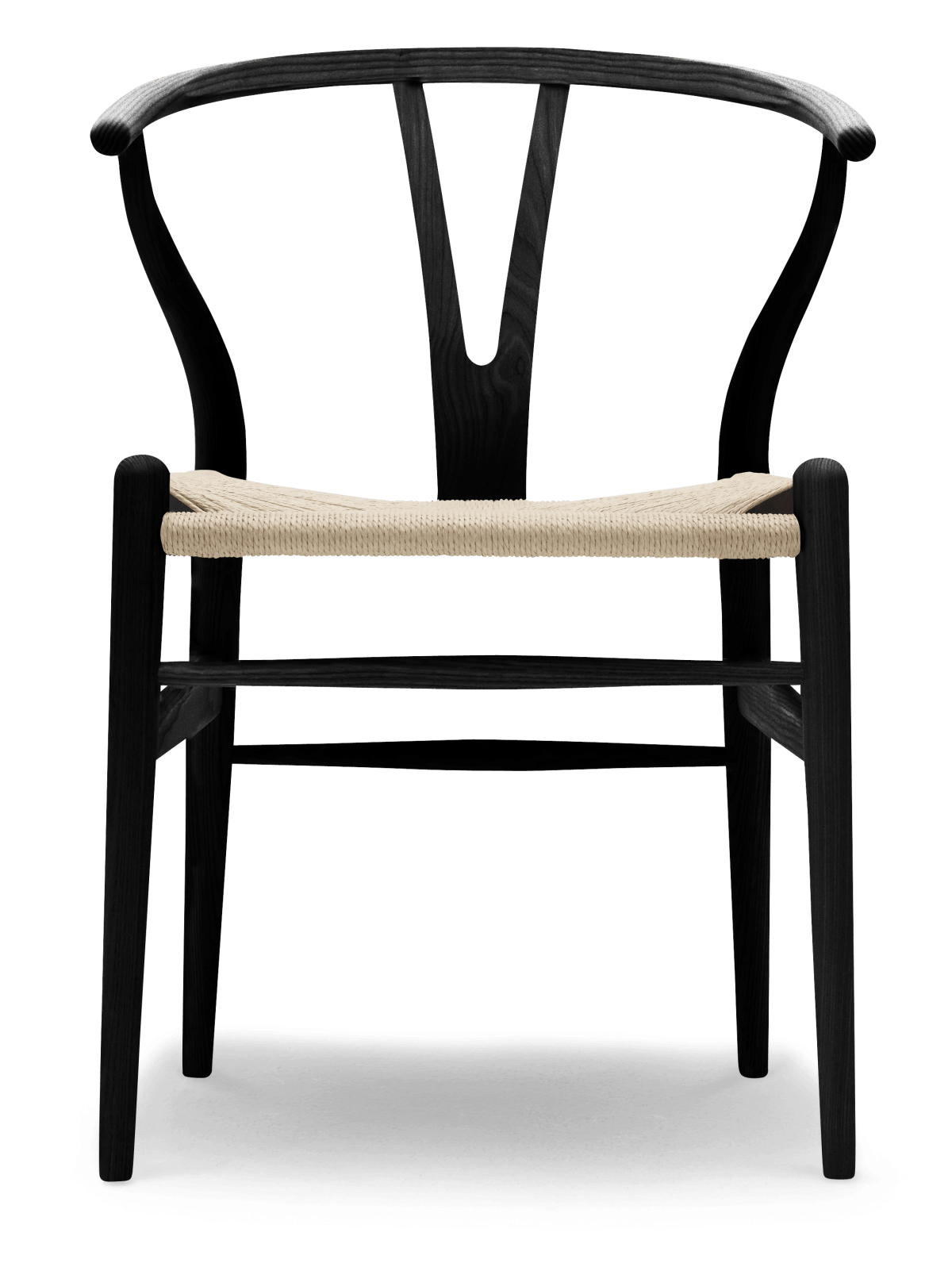 Chaises - Chaise | CH24 | Wishbone Chair - Carl Hansen