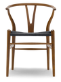 Chaises - Chaise | CH24 | Wishbone Chair - Carl Hansen