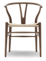 Chaises - Chaise | CH24 | Wishbone Chair - Carl Hansen