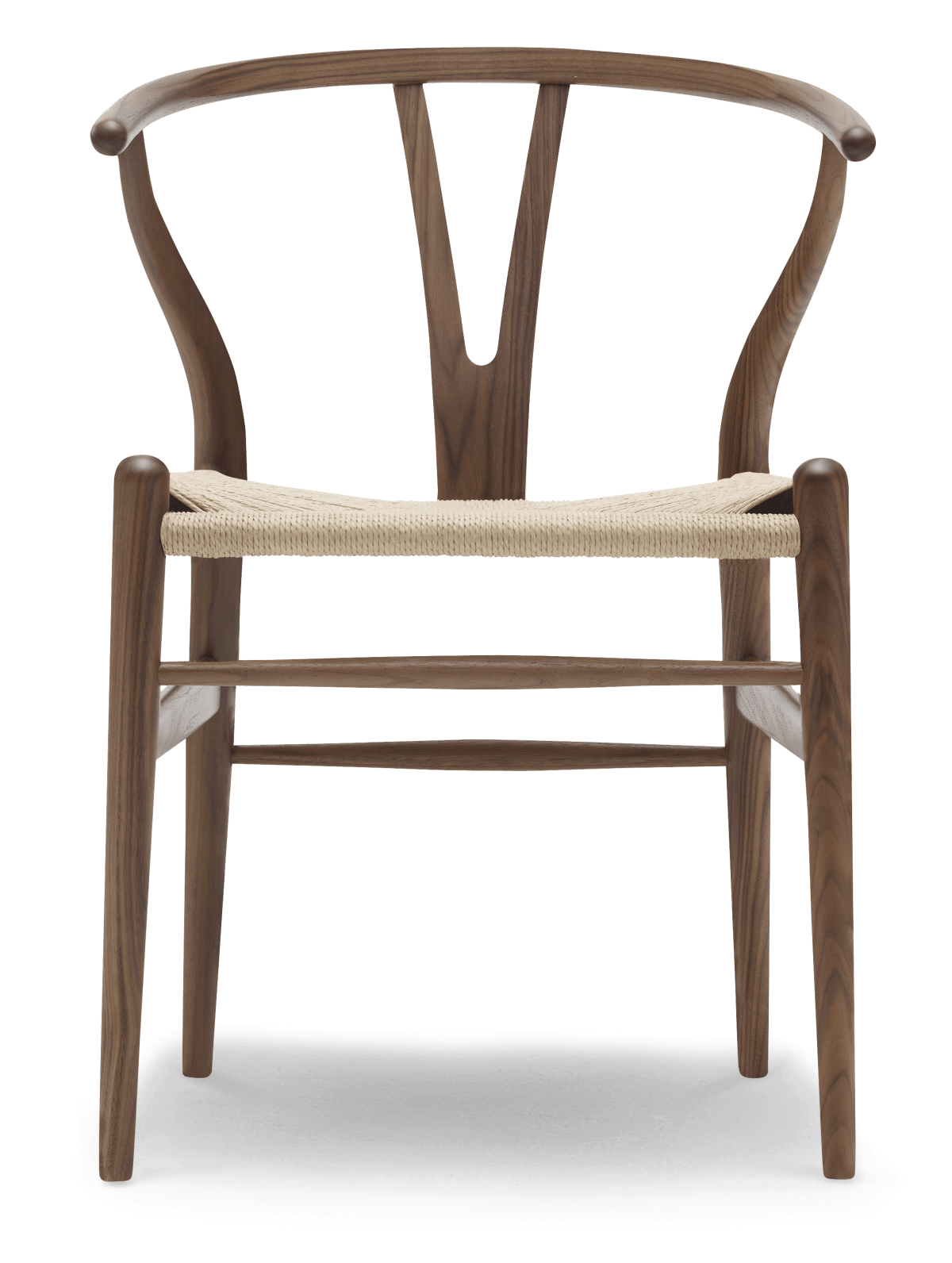 Chaises - Chaise | CH24 | Wishbone Chair - Carl Hansen