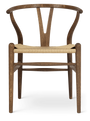Chaises - Chaise | CH24 | Wishbone Chair - Carl Hansen