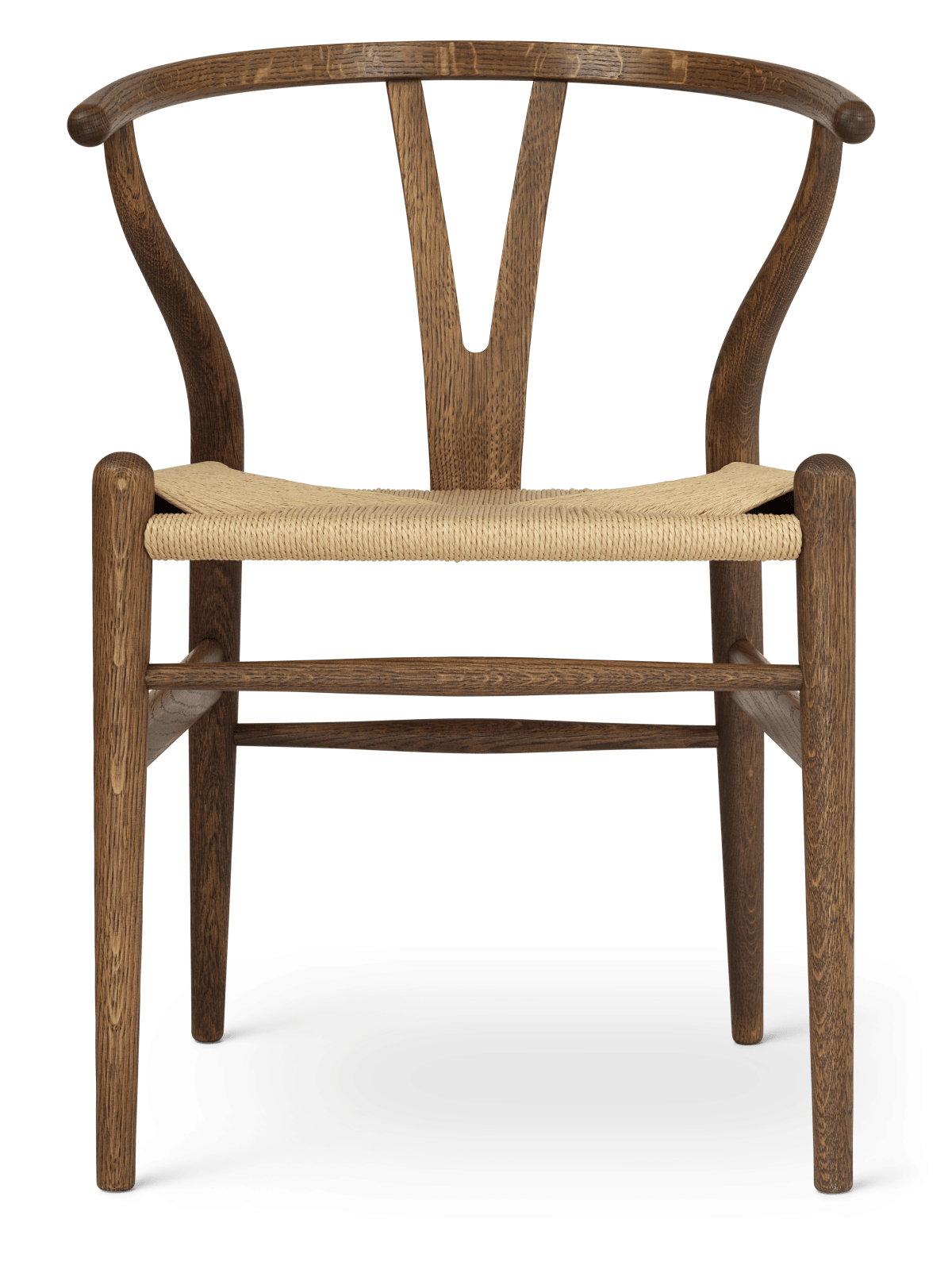 Chaises - Chaise | CH24 | Wishbone Chair - Carl Hansen