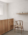 Chaises - Chaise | CH24 | Wishbone Chair - Carl Hansen