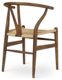 Chaises - Chaise | CH24 | Wishbone Chair - Carl Hansen