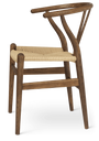 Chaises - Chaise | CH24 | Wishbone Chair - Carl Hansen