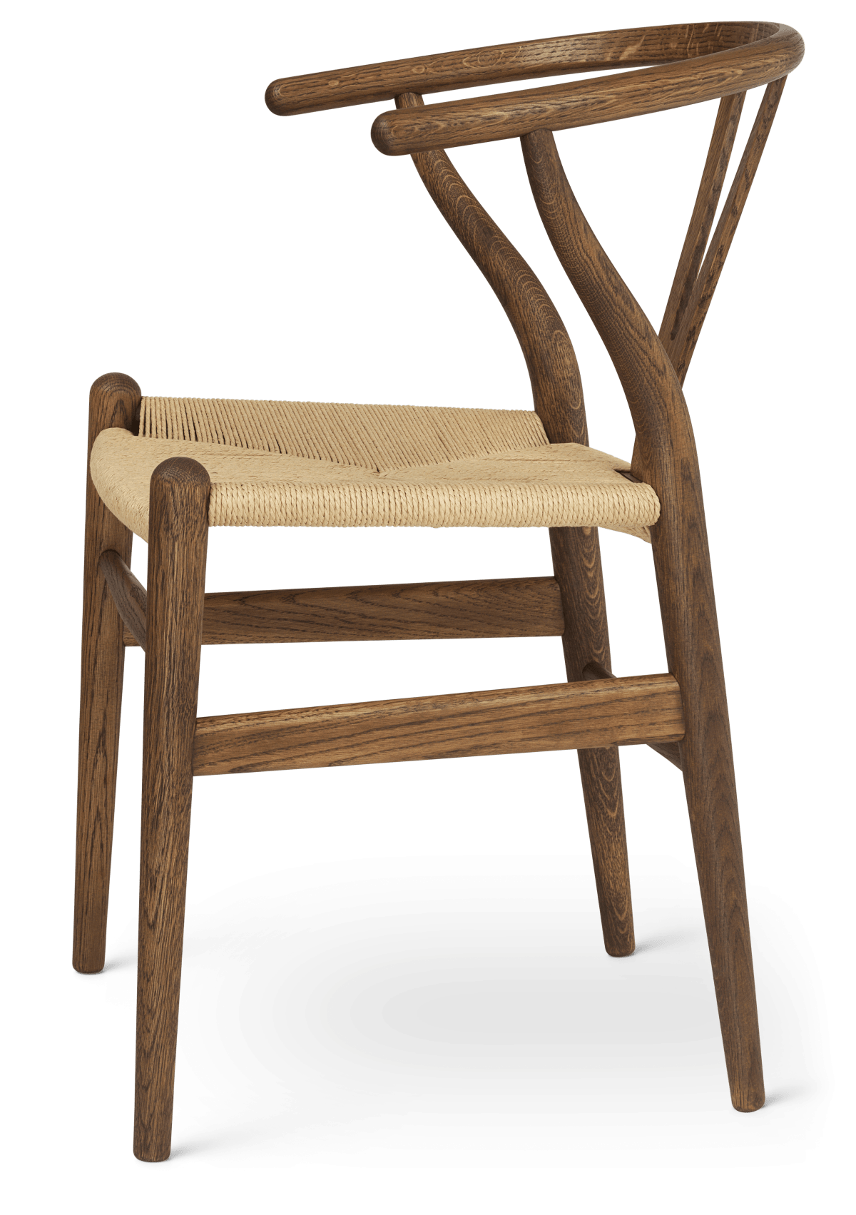 Chaises - Chaise | CH24 | Wishbone Chair - Carl Hansen