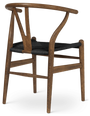 Chaises - Chaise | CH24 | Wishbone Chair - Carl Hansen