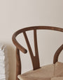 Chaises - Chaise | CH24 | Wishbone Chair - Carl Hansen