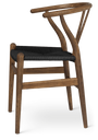Chaises - Chaise | CH24 | Wishbone Chair - Carl Hansen
