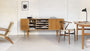 Chaises - Chaise | CH24 | Wishbone Chair - Carl Hansen