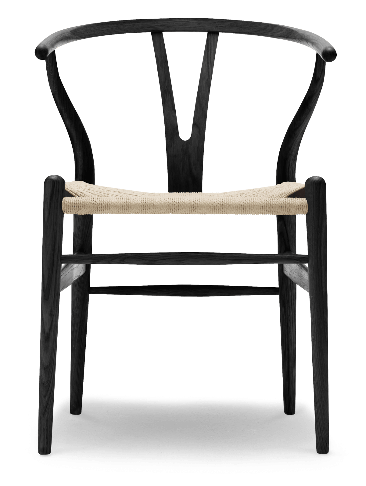 Chaises - Chaise | CH24 | Wishbone Chair - Carl Hansen