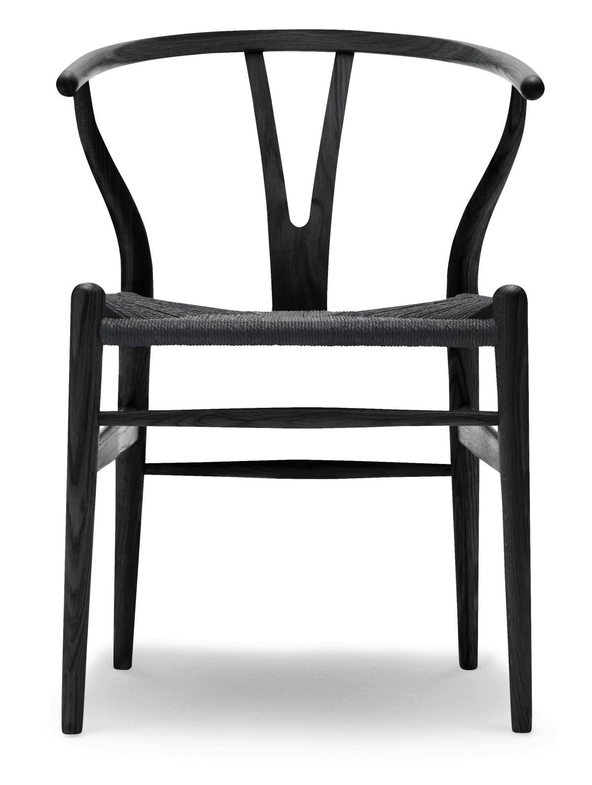Chaises - Chaise | CH24 | Wishbone Chair - Carl Hansen