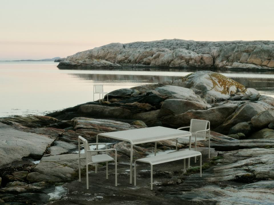 Chaises - Chaise empilable | Dapple - Ferm Living