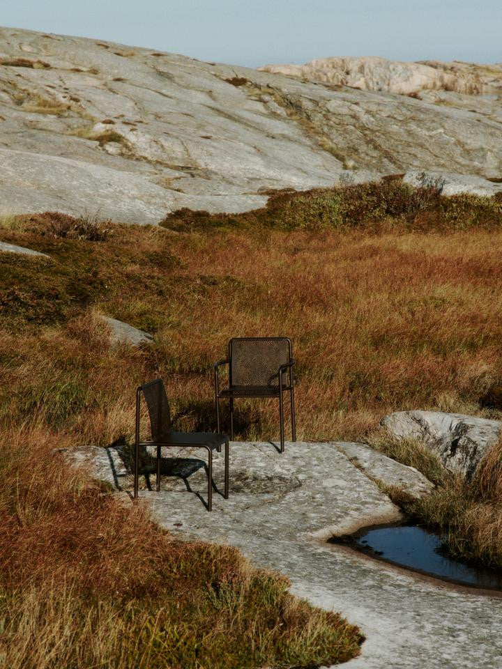 Chaises - Chaise empilable | Dapple - Ferm Living