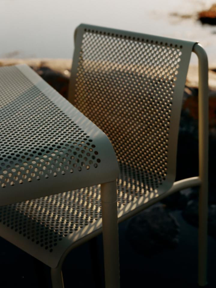 Chaises - Chaise empilable | Dapple - Ferm Living