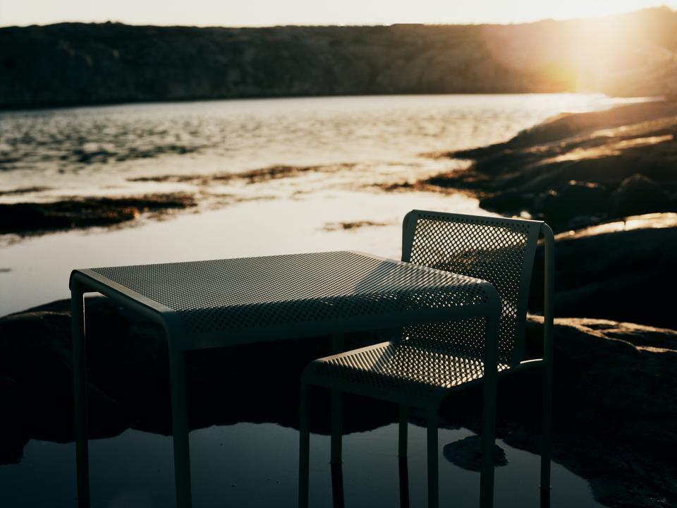 Chaises - Chaise empilable | Dapple - Ferm Living