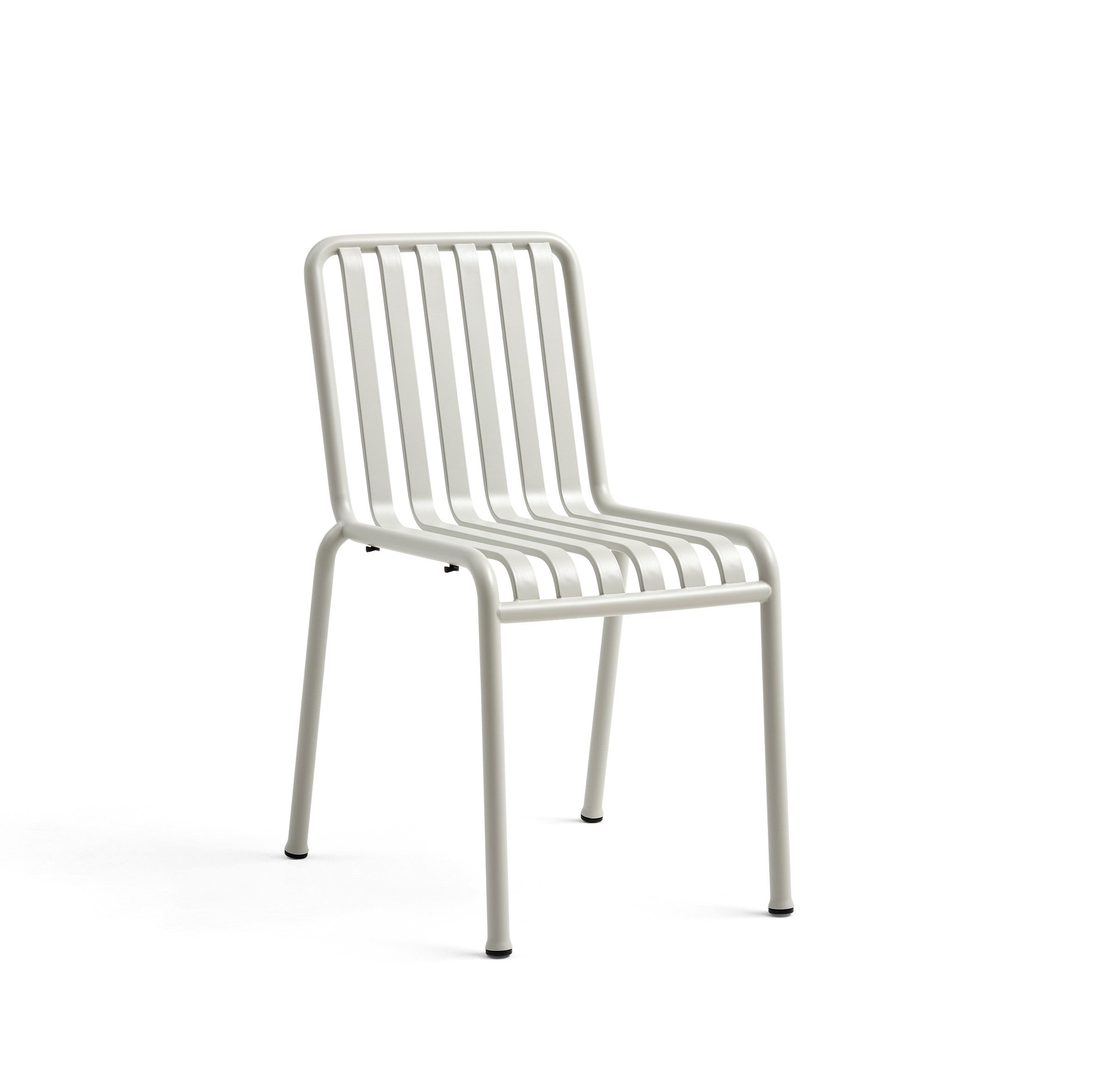 Chaises - Chaise empilable | Palissade - HAY