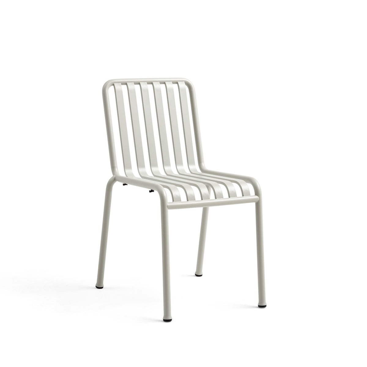 Chaises - Chaise empilable | Palissade - HAY