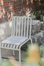 Chaises - Chaise empilable | Palissade - HAY