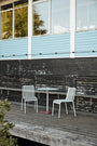 Chaises - Chaise empilable | Palissade - HAY