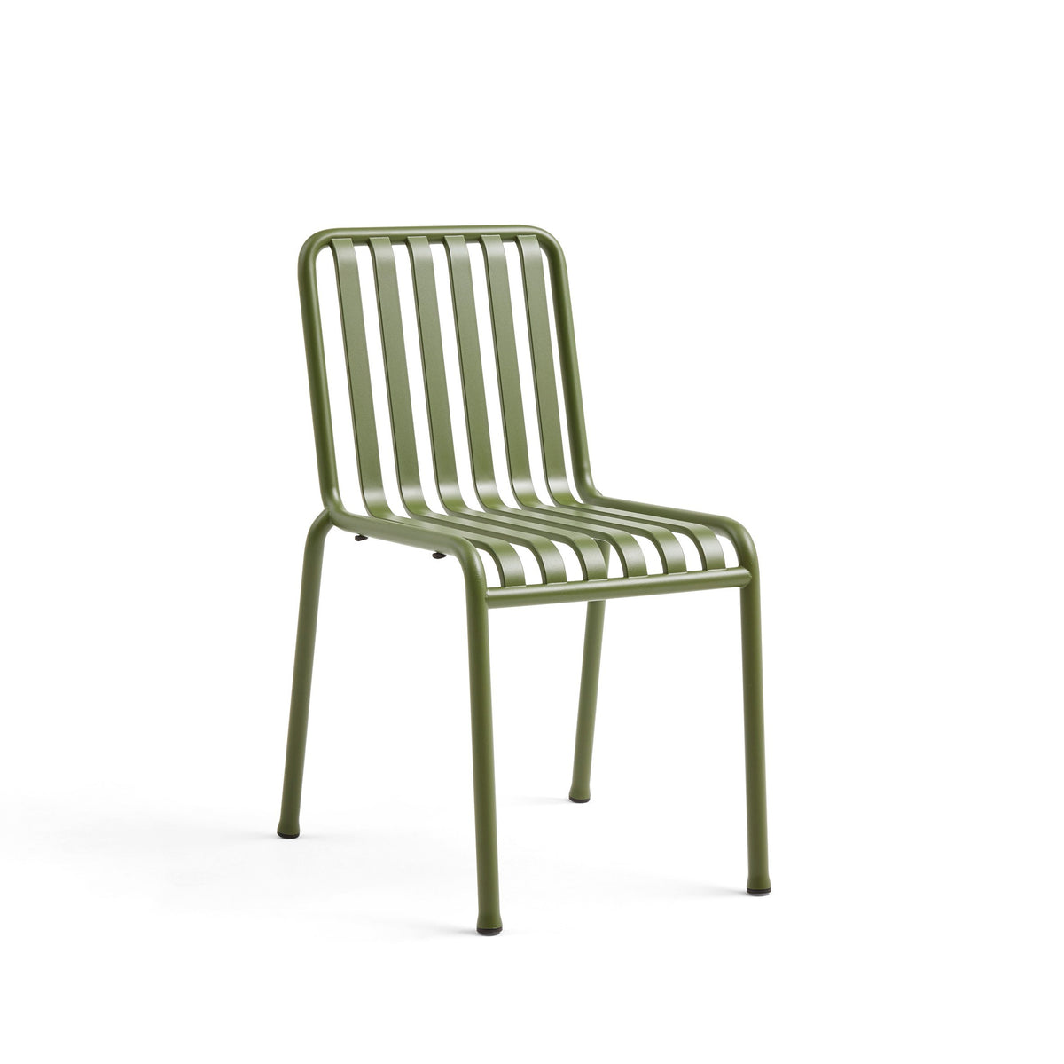 Chaises - Chaise empilable | Palissade - HAY