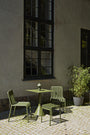 Chaises - Chaise empilable | Palissade - HAY