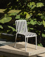 Chaises - Chaise empilable | Palissade - HAY