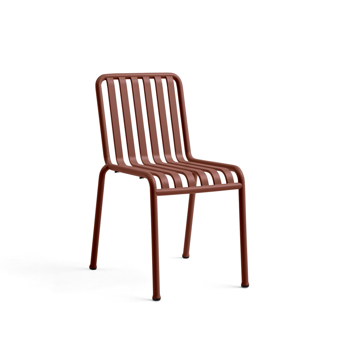 Chaises - Chaise empilable | Palissade - HAY