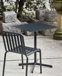Chaises - Chaise empilable | Palissade - HAY
