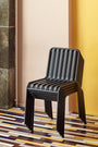 Chaises - Chaise empilable | Palissade - HAY