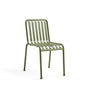 Chaises - Chaise empilable | Palissade - HAY