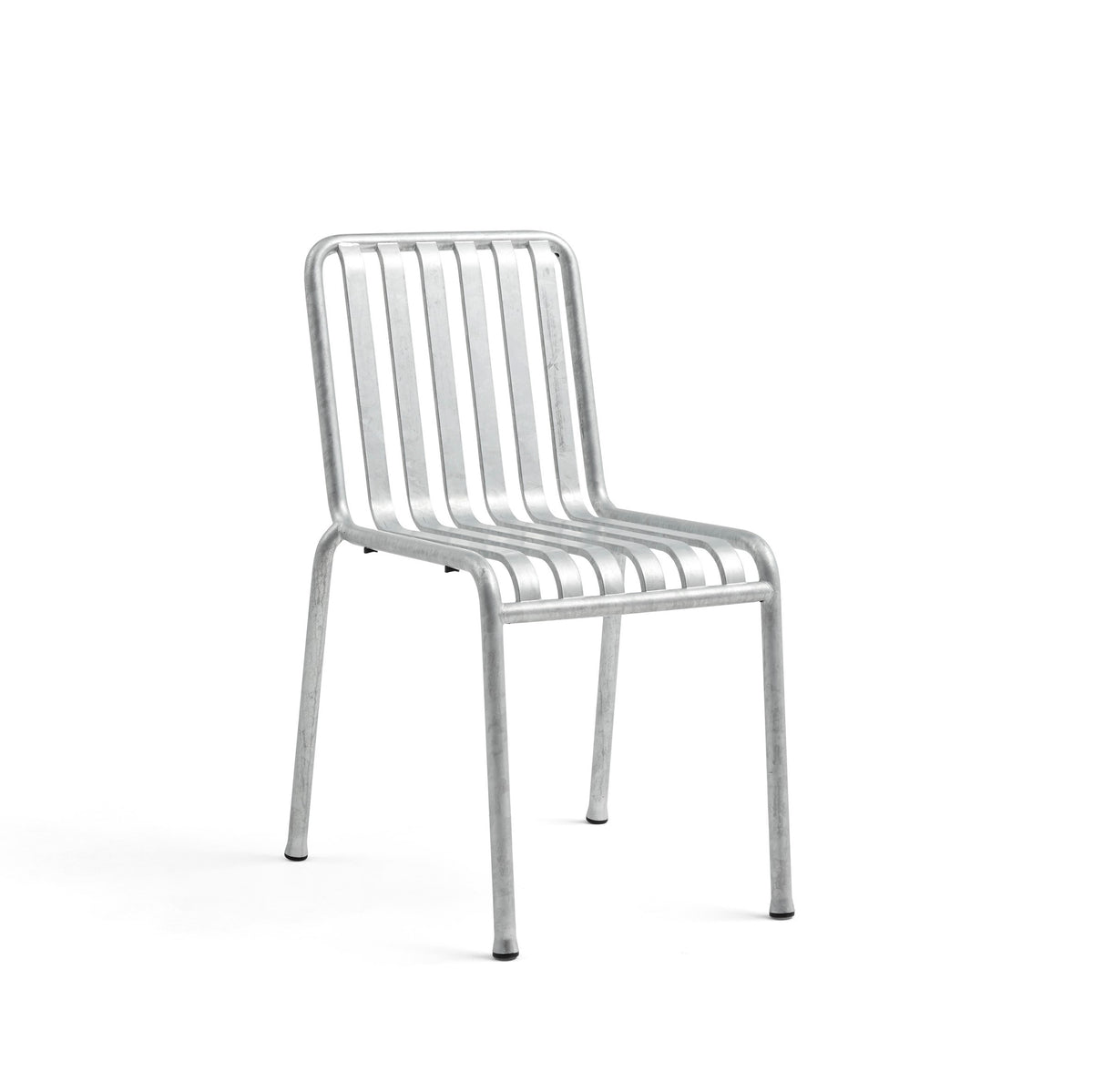 Chaises - Chaise empilable | Palissade - HAY