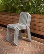Chaises - Chaise empilable | Palissade - HAY