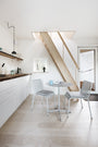 Chaises - Chaise empilable | Palissade - HAY