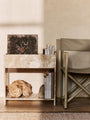 Chaises - Chaise pliante | Voya - Ferm Living
