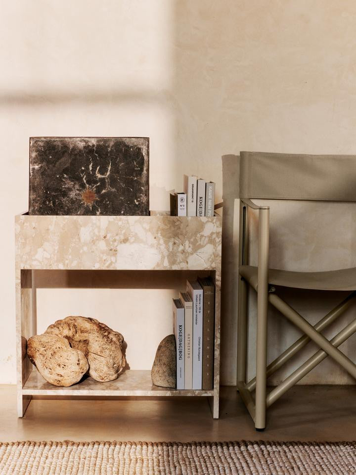 Chaises - Chaise pliante | Voya - Ferm Living