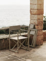 Chaises - Chaise pliante | Voya - Ferm Living