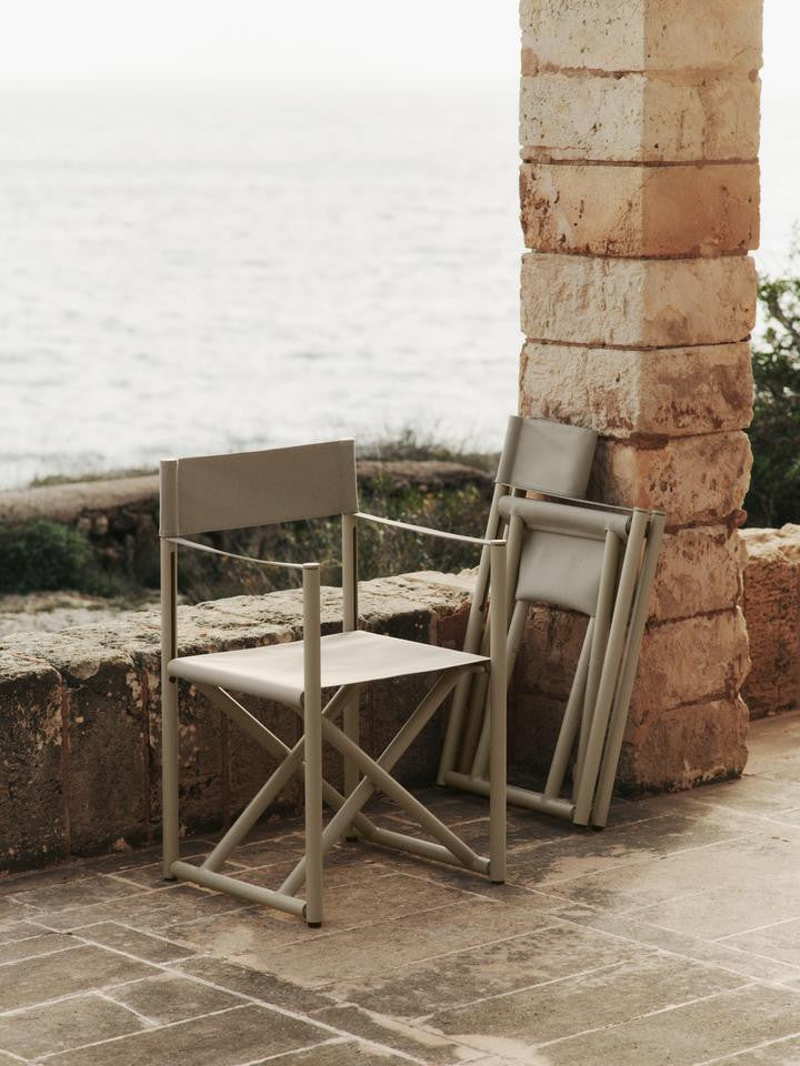 Chaises - Chaise pliante | Voya - Ferm Living