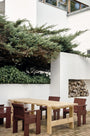 Chaises - Dining Chair | Crate - Hay