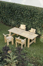 Chaises - Dining Chair | Crate - Hay
