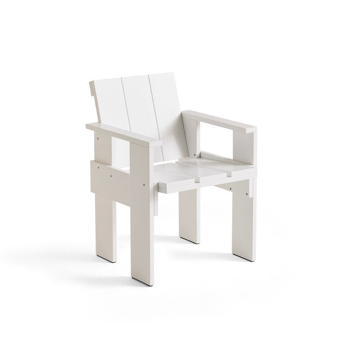 Chaises - Dining Chair | Crate - Hay